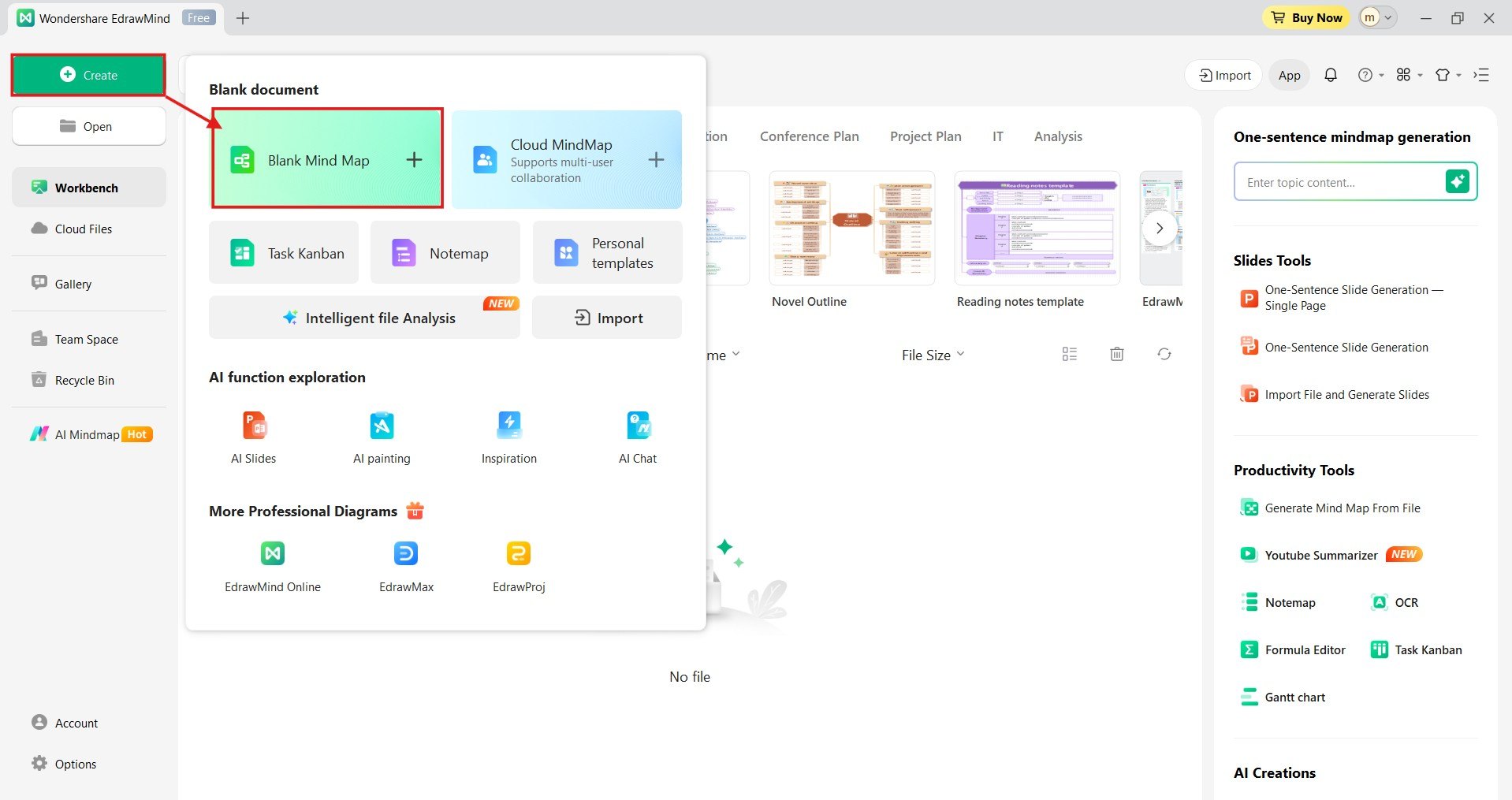 making a timeline from scratch