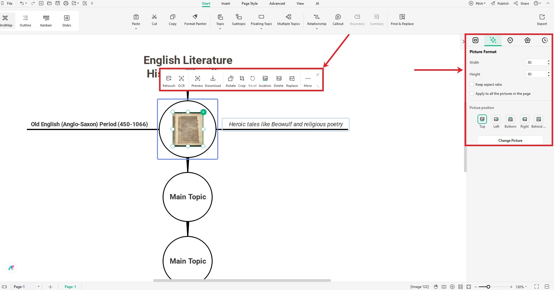 edrawmind-add-customize-images