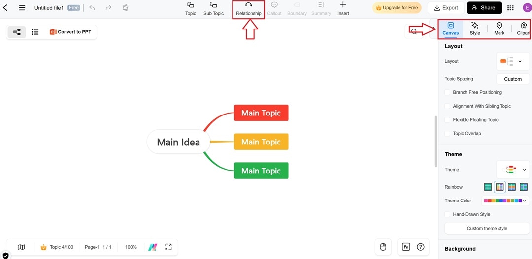 edit-mindmap
