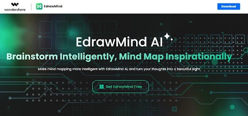 summarize youtube videos with edrawmind