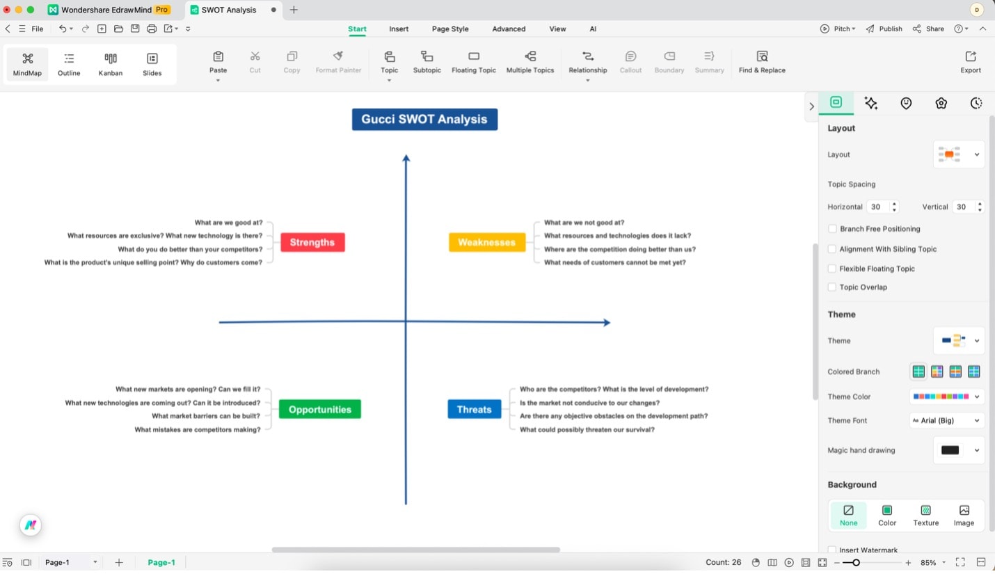 edrawmind-add-in-text