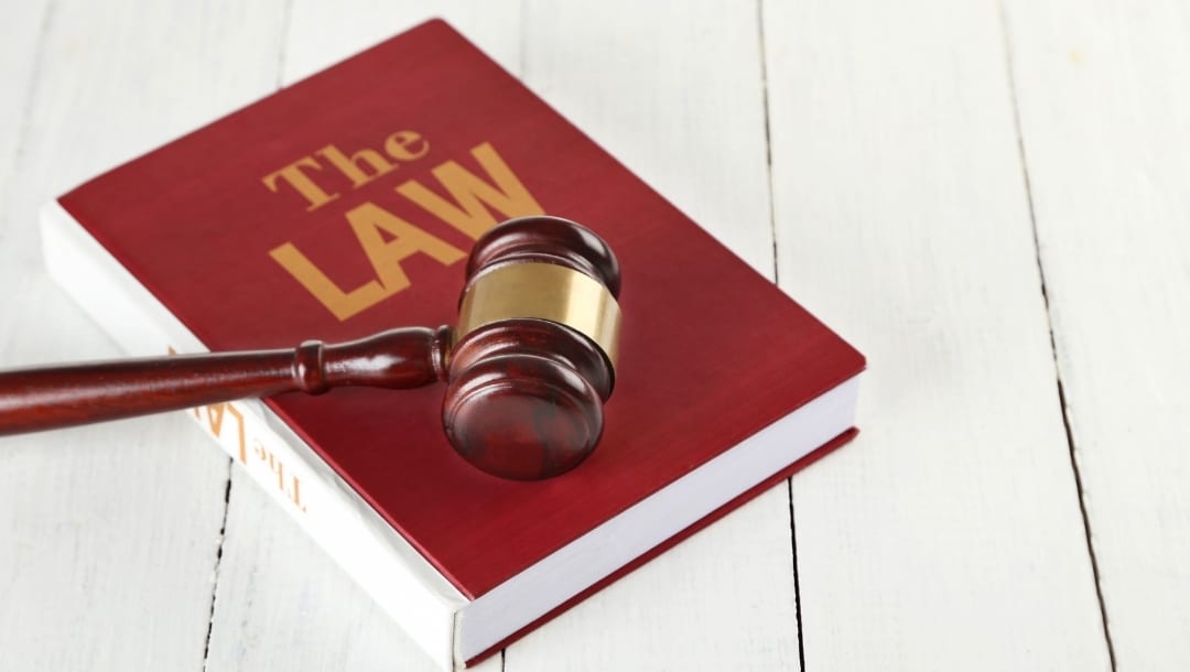 legal profession overview diagram