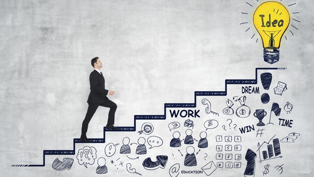 legal career path