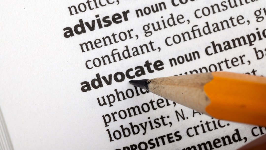 basic legal terms glossary