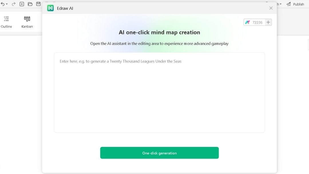 enter detailed AI prompt for swot analysis generation