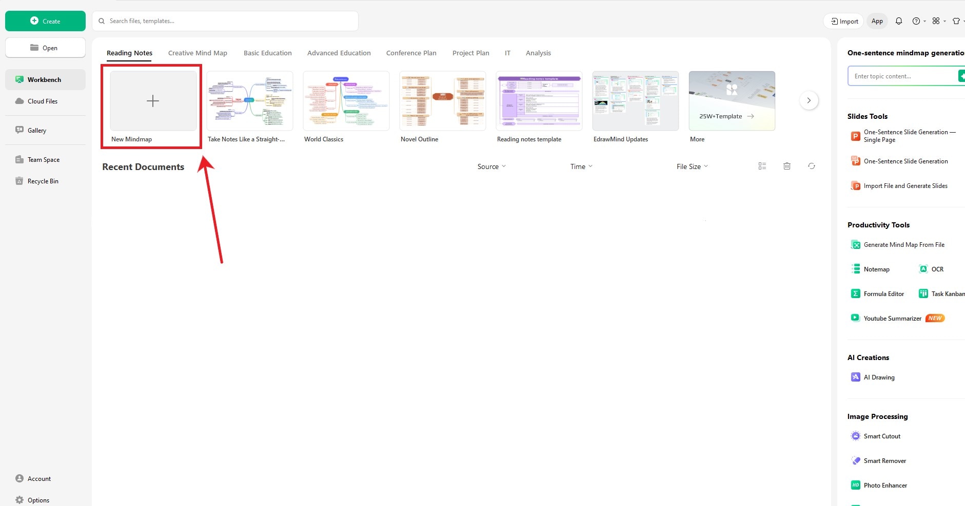 edrawmind-create-new-file