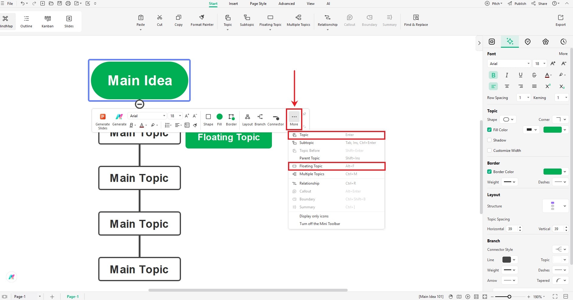 edrawmind-add-more-topics