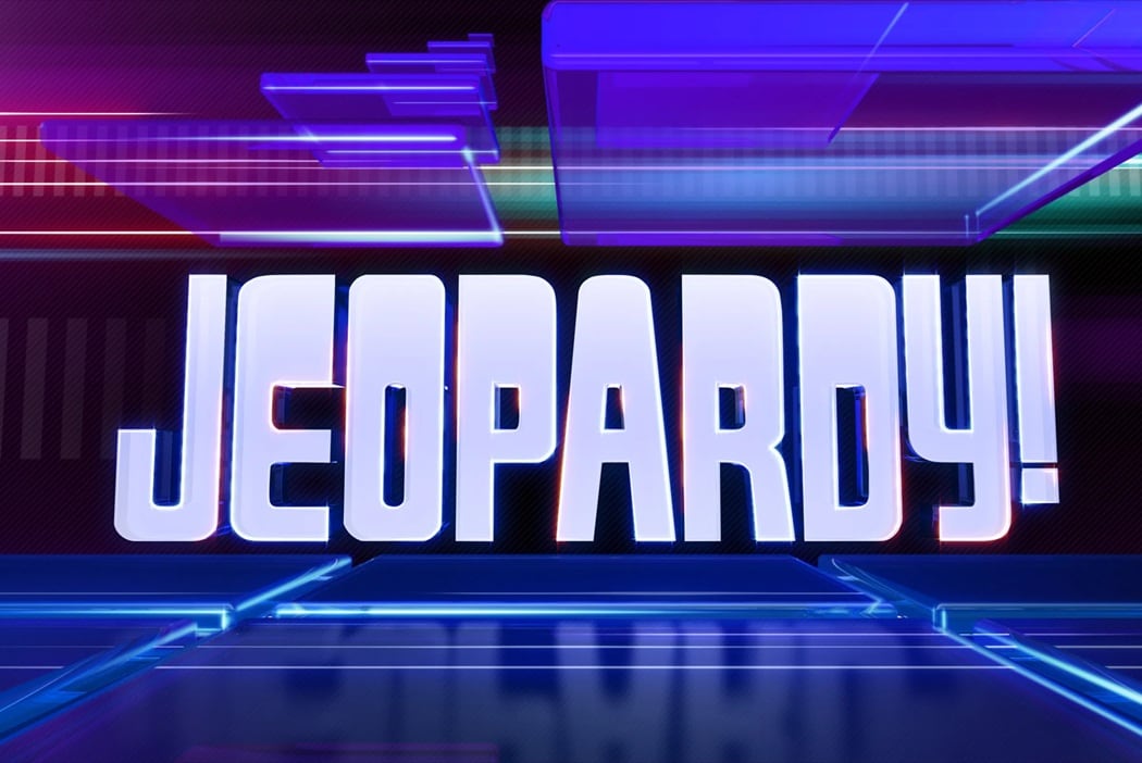 How to Study for Jeopardy?