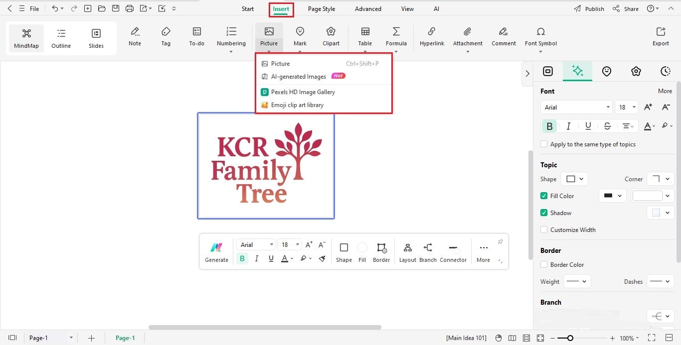 computer-screenshot-add a title