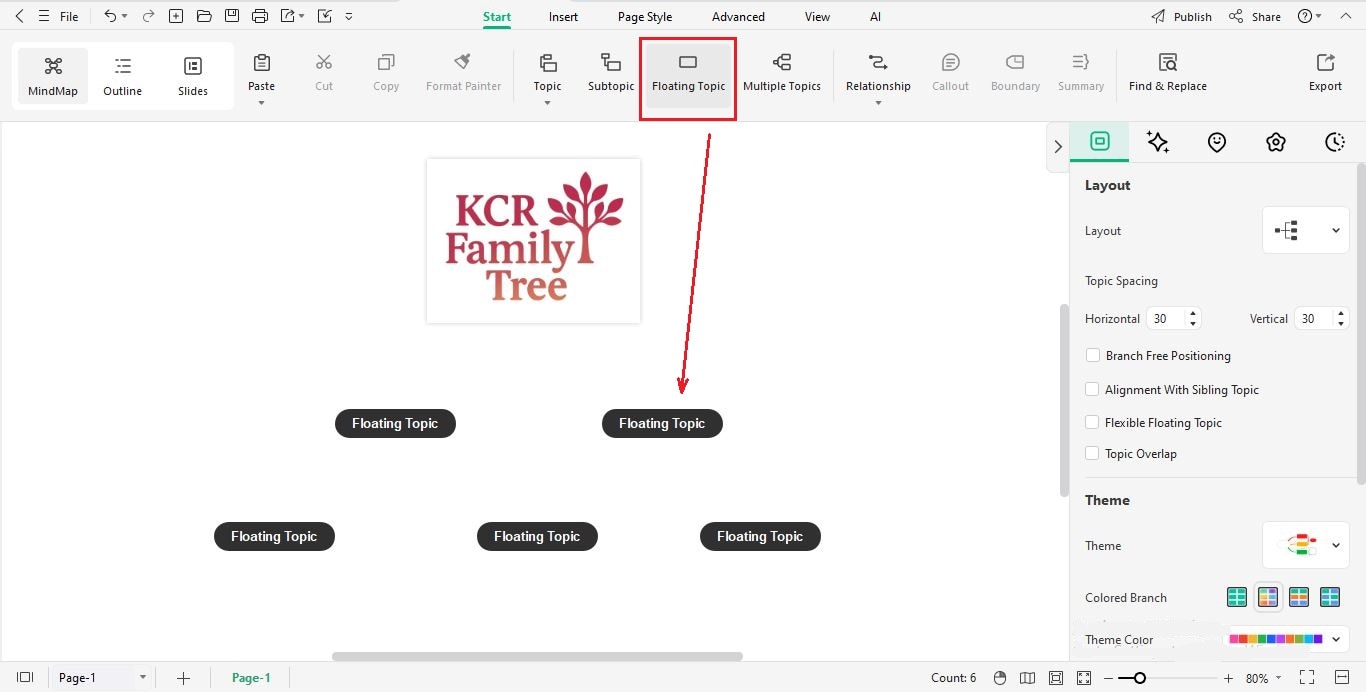 computer-screenshot-add family members