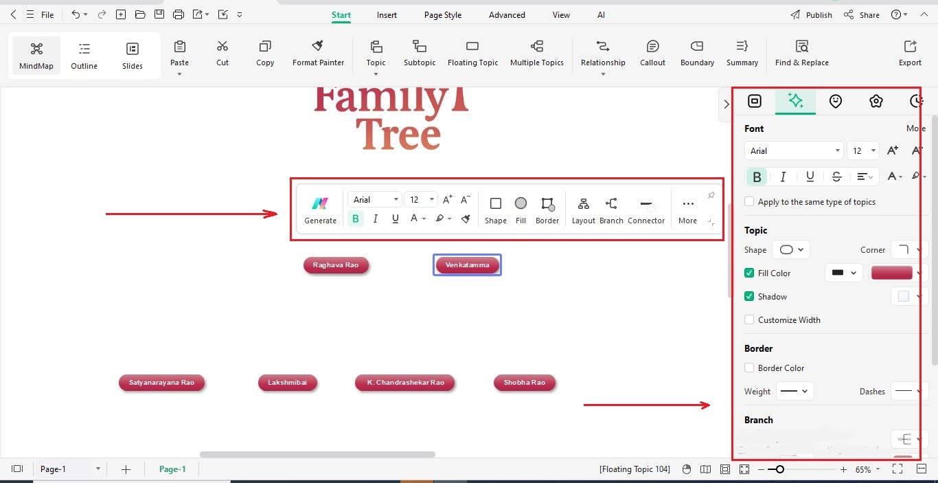 computer-screenshot-customize topics