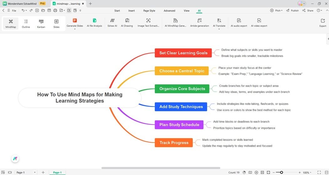 adding-topics-to-the-mind-map