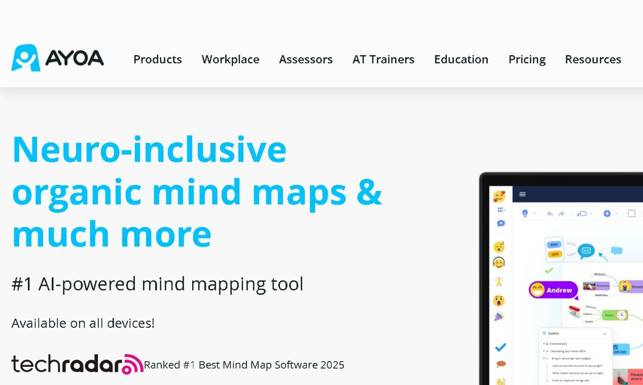 mapify alternative tool