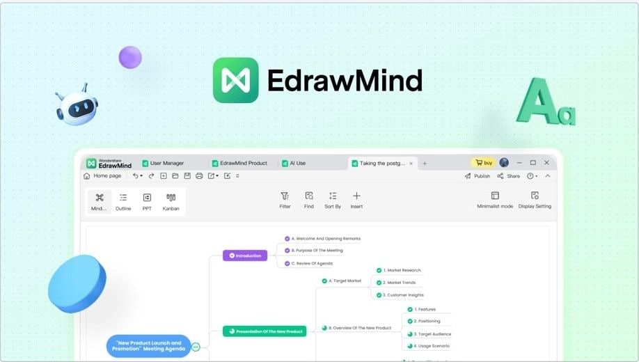 edrawmind
