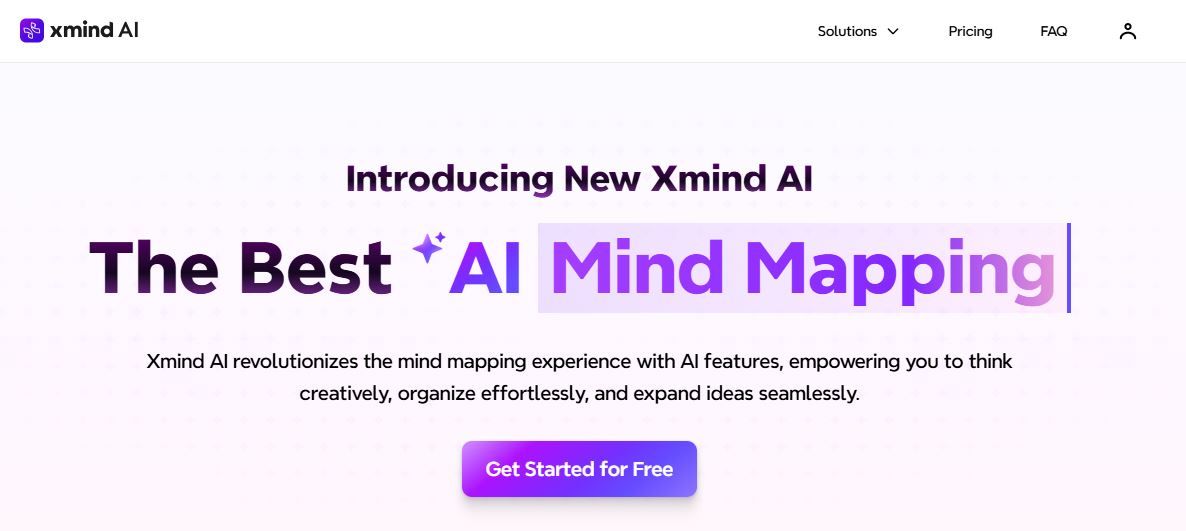 xmind ai