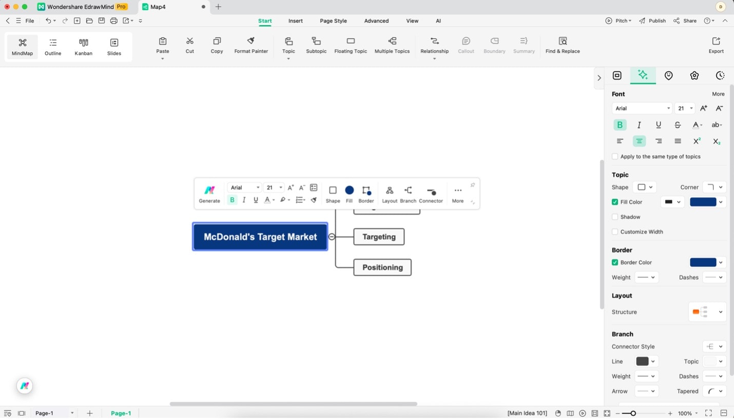 edrawmind-designing