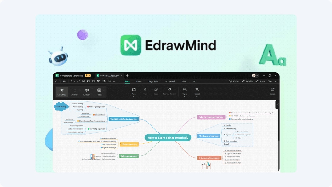 best-mind-map-maker