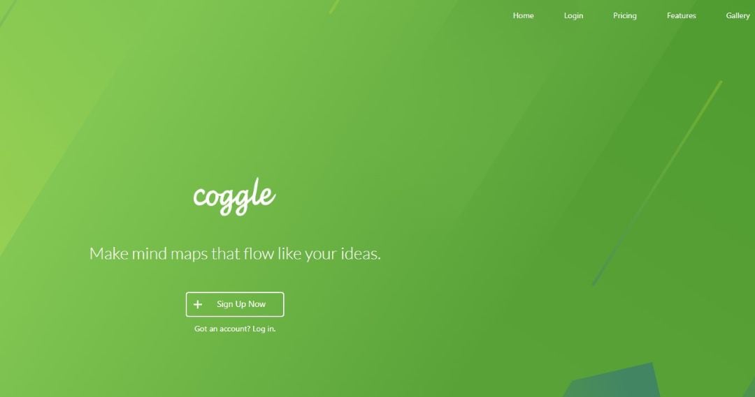 coggle website