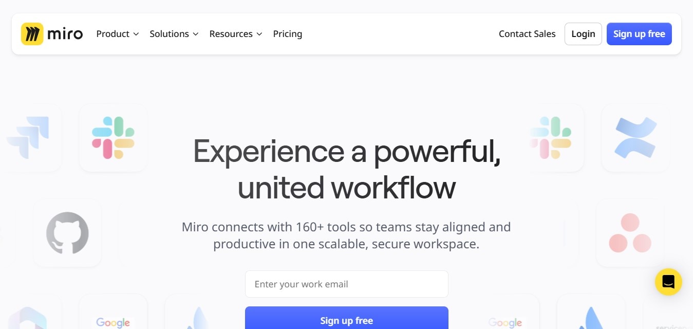 miro integrations