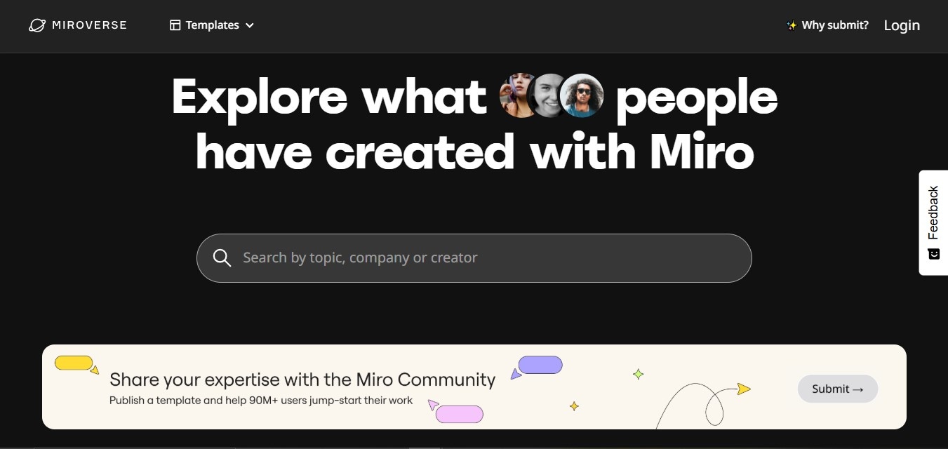miroverse
