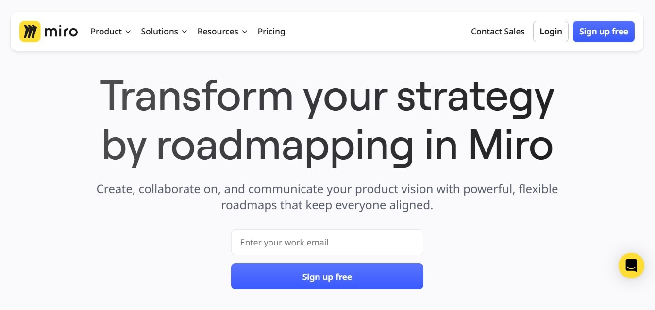 miro review