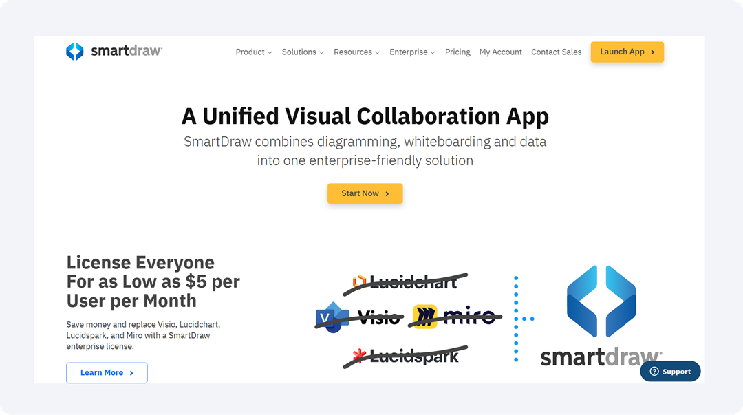 smartdraw web