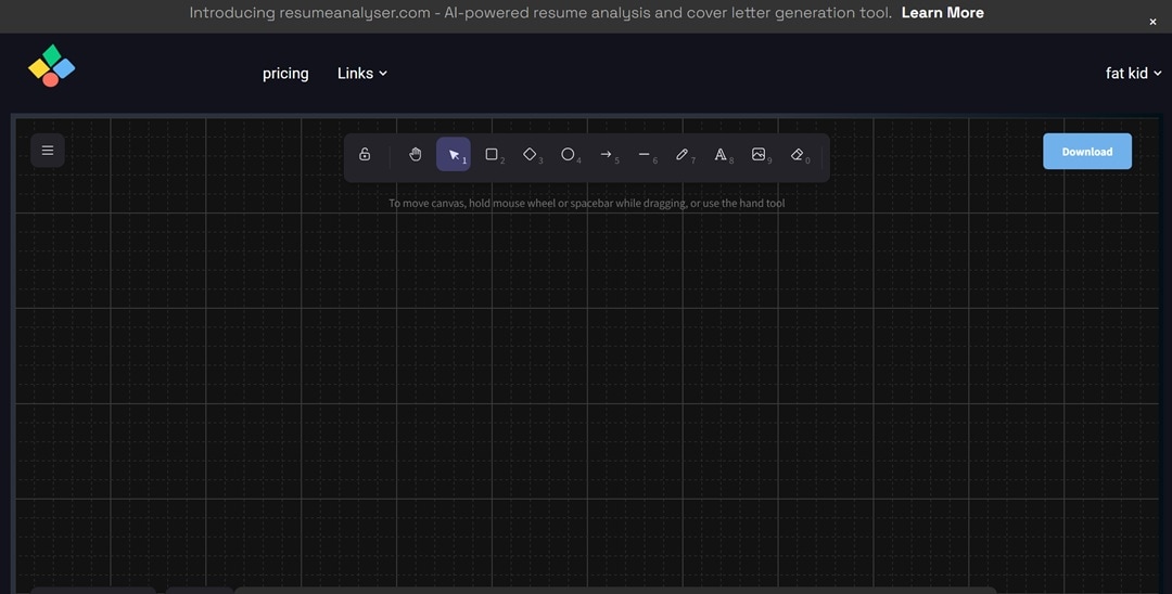 aiflowchart-tool-interface