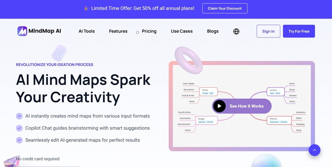 mindmap-ai-create-visuals