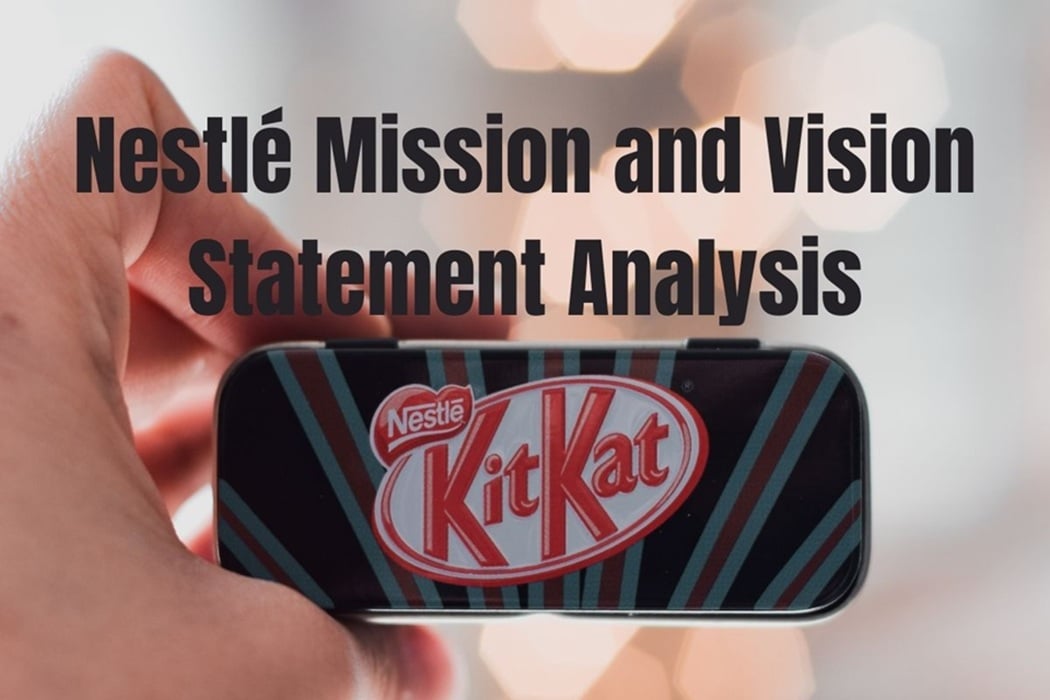 Nestlé-Mission-Vision-Statement-Introduction