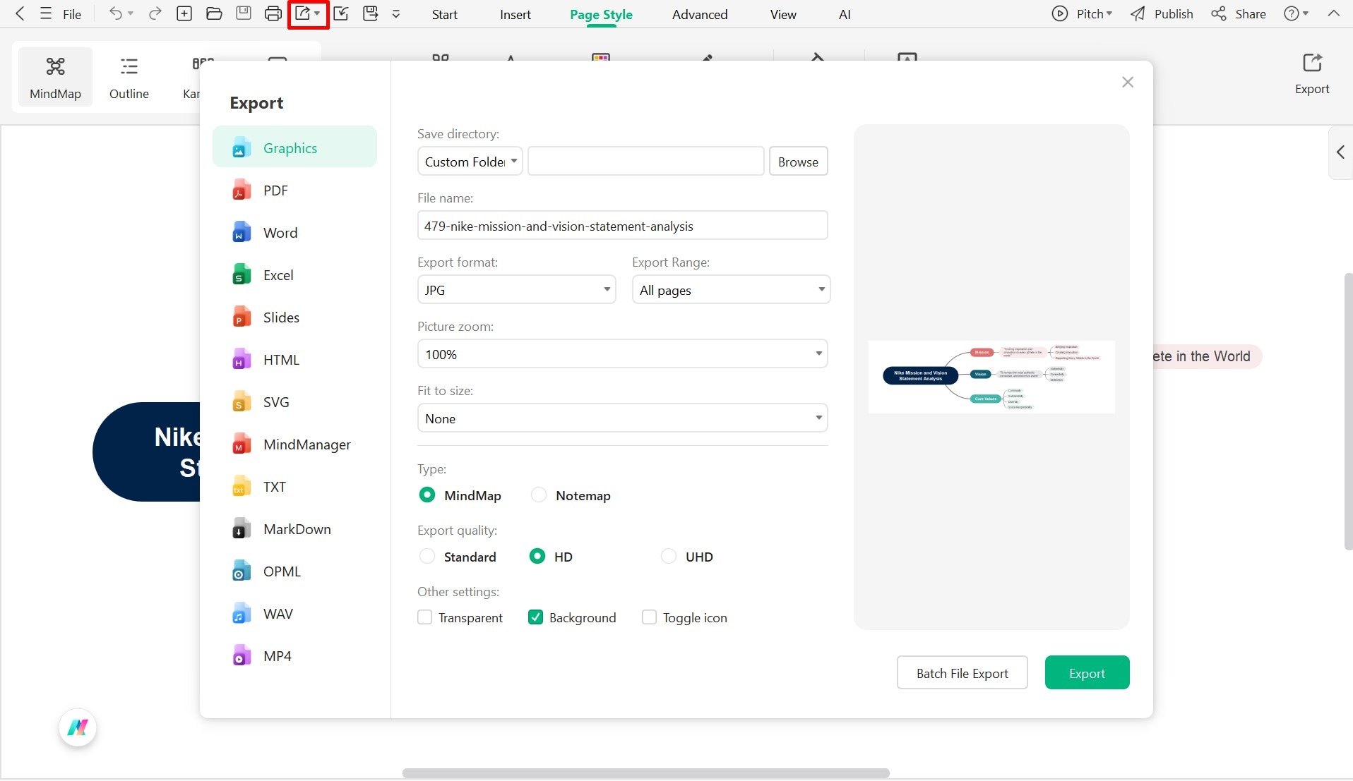 step-05-download-and-save-diagram-edrawmind