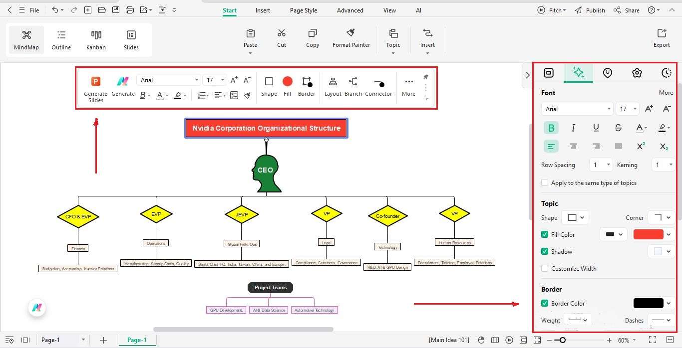 customize-chart-design