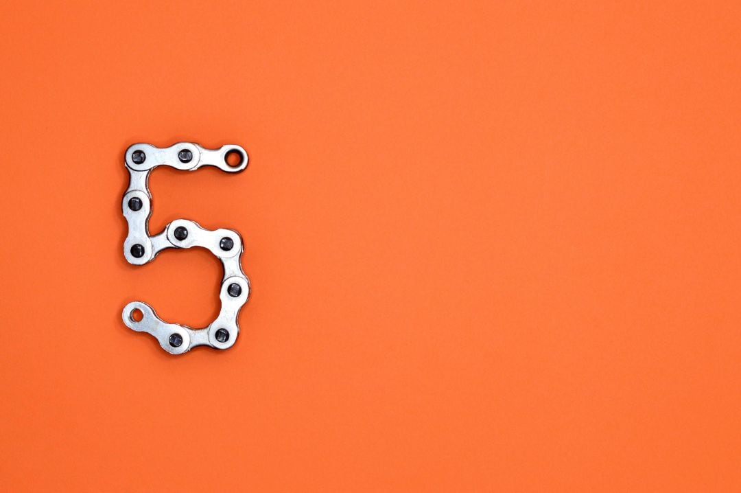 Porter's Five Forces Analysis: Definition and Examples