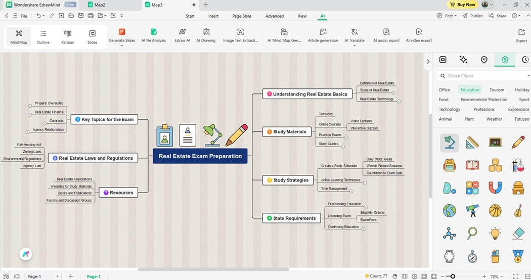 switching-to-outline-mode