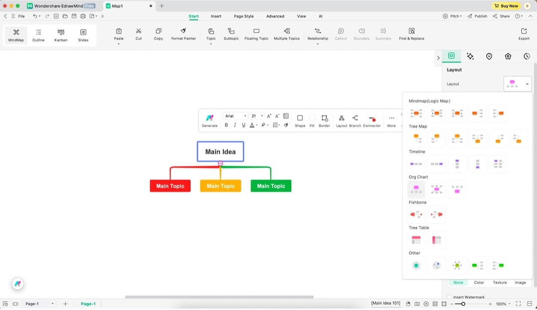 rbs-examples-01.jpg edrawmind diagram types-risk breakdown structure