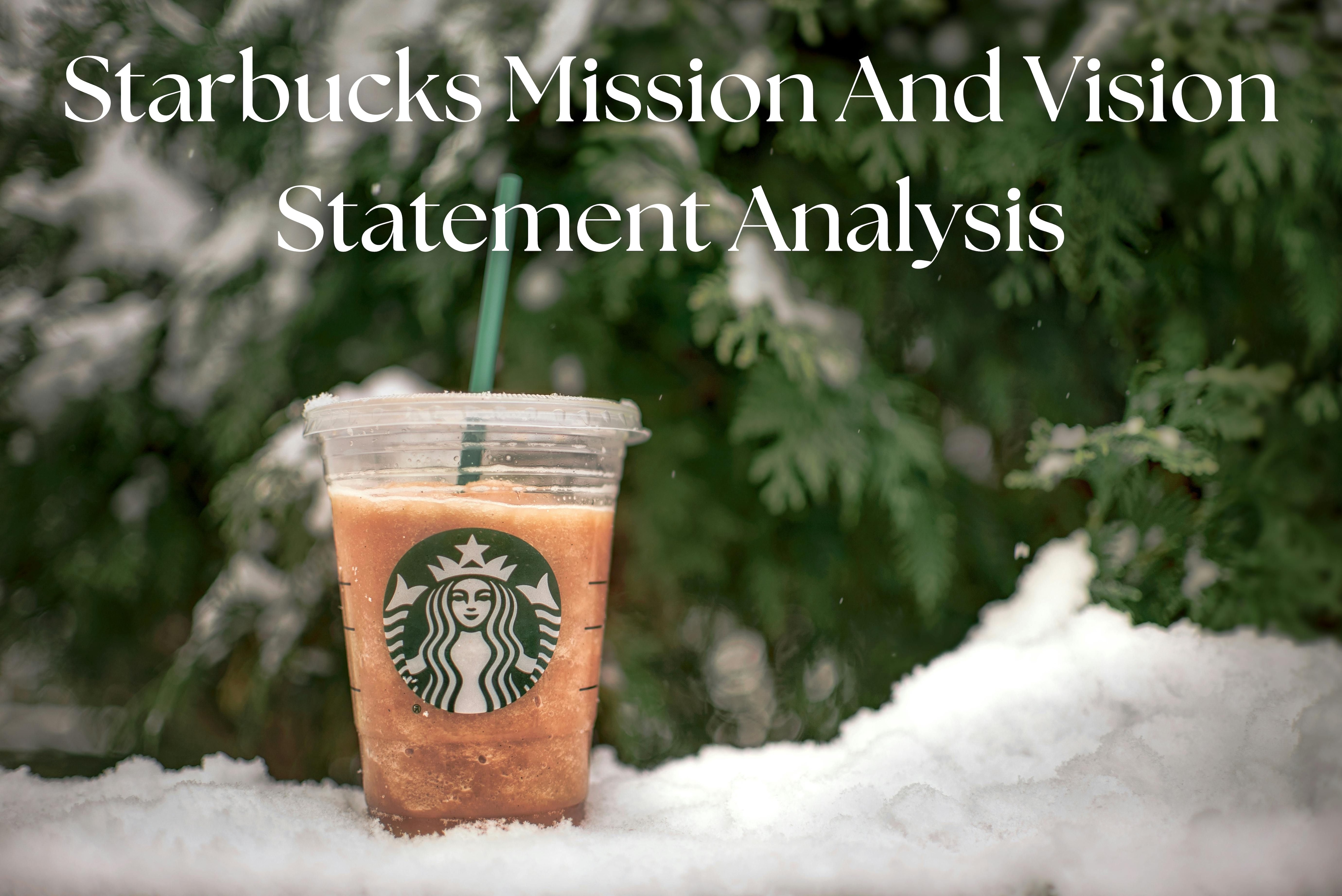 starbucks-overview