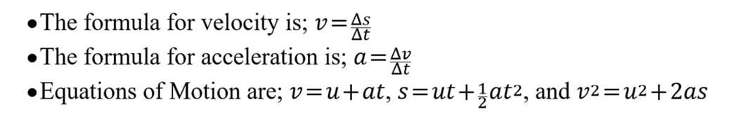 basic equation command