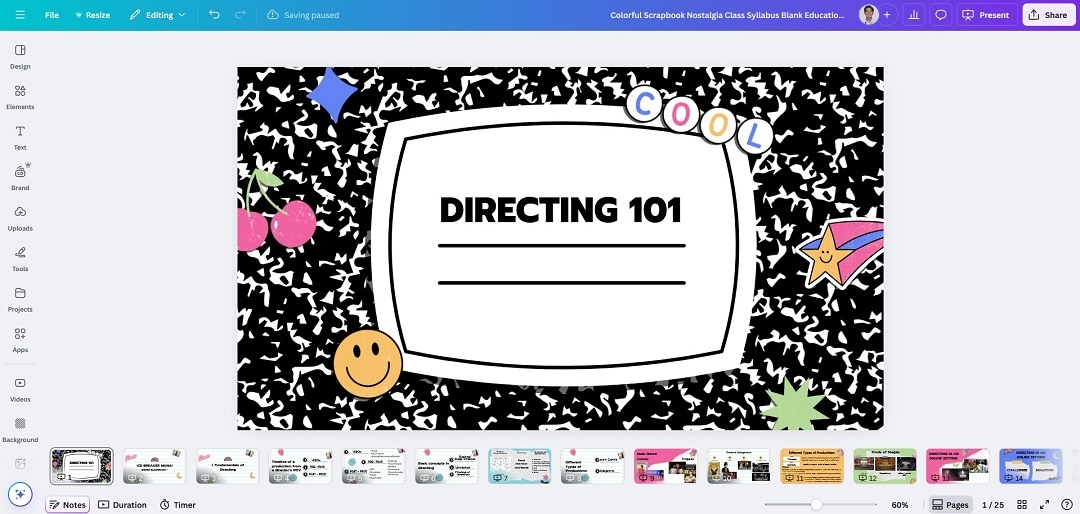 canva website