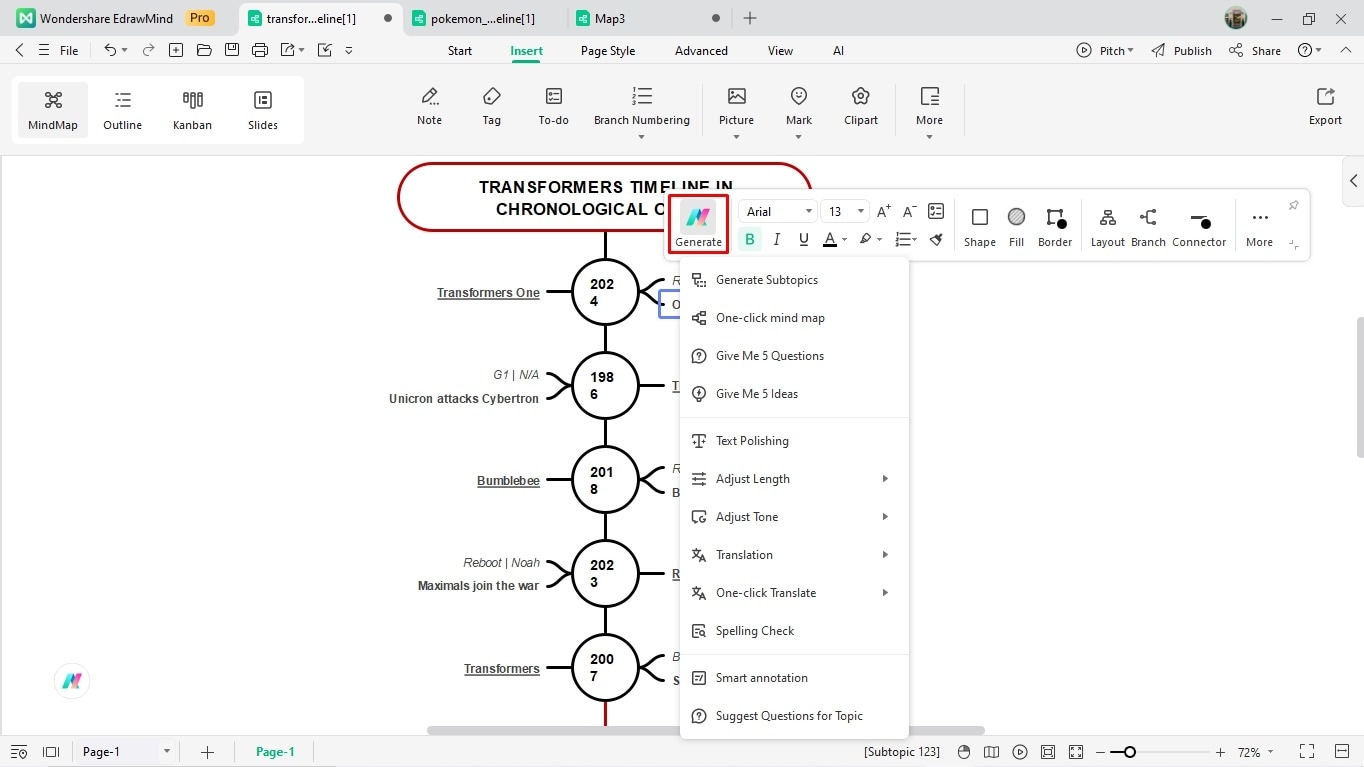 edrawmind-ai-feature