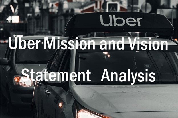 Uber logo title card