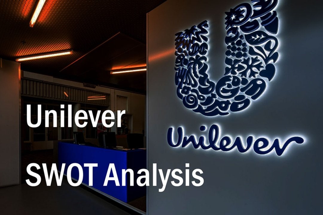 unilever intro