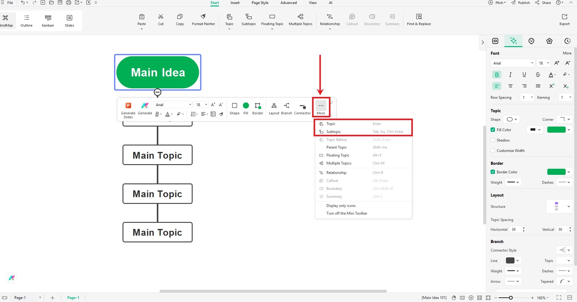 add-topics