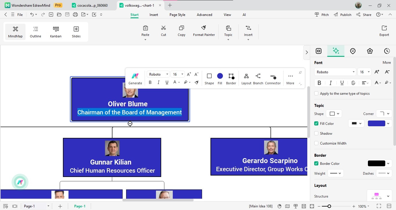 adding positions