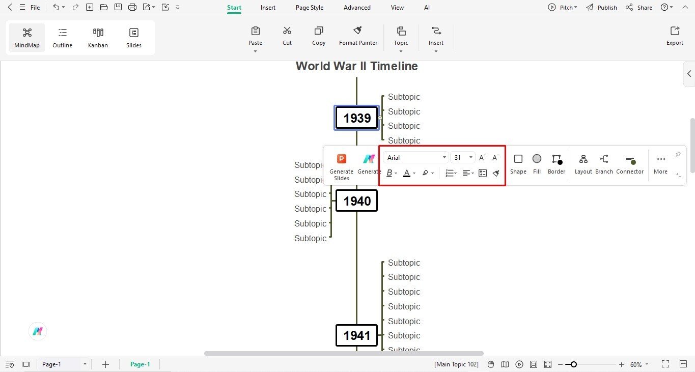 add-edrawmind-text-labels-topics