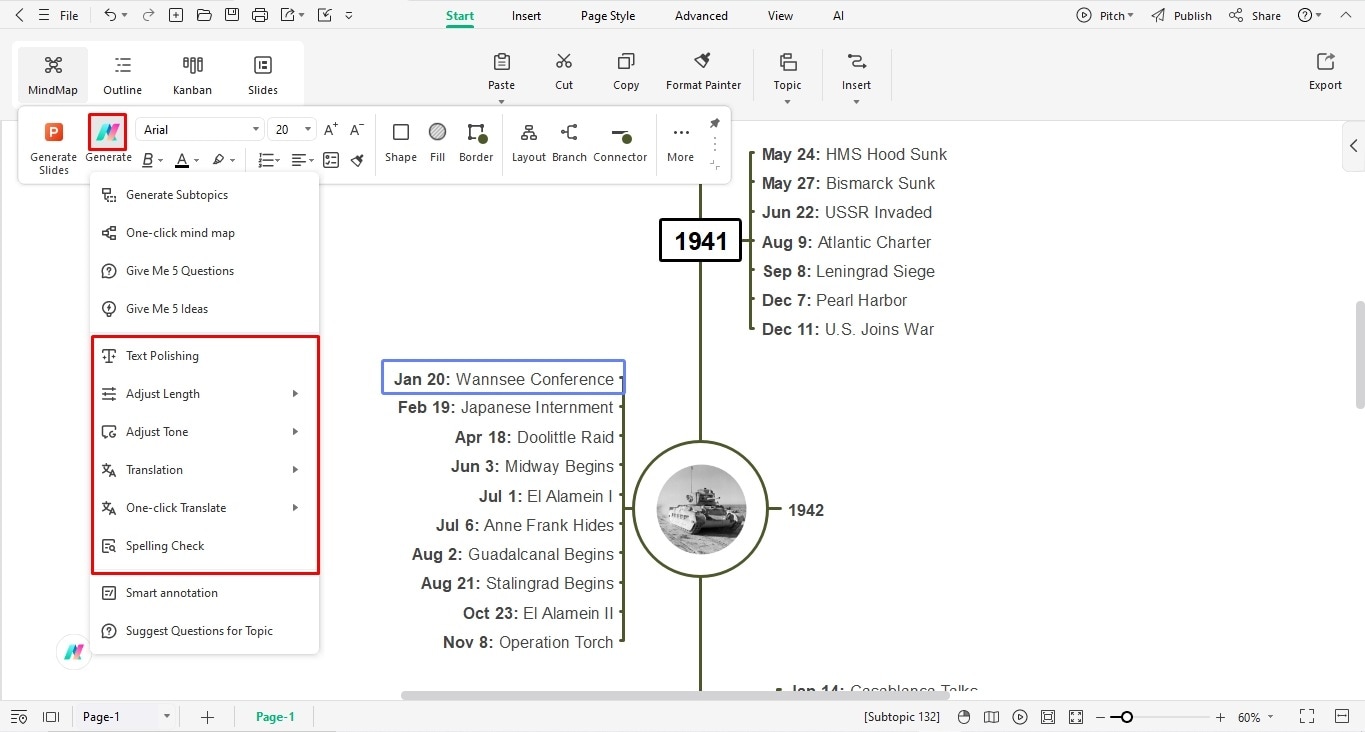 add-event-descriptions-edramind-subtopics