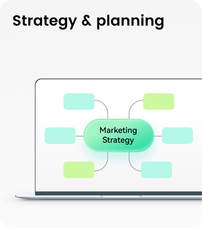 Strategy&Planning