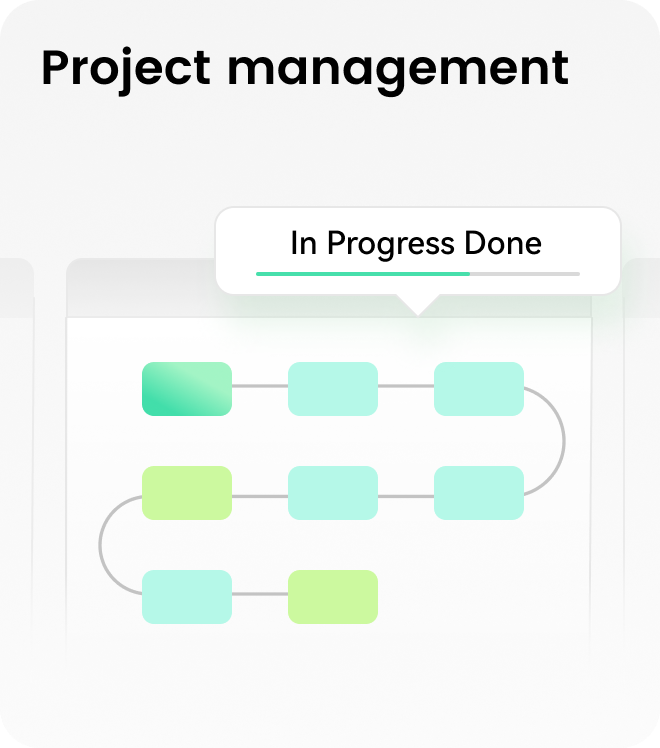 Project Management