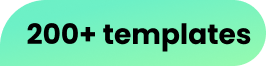 5W Mind Map Templates