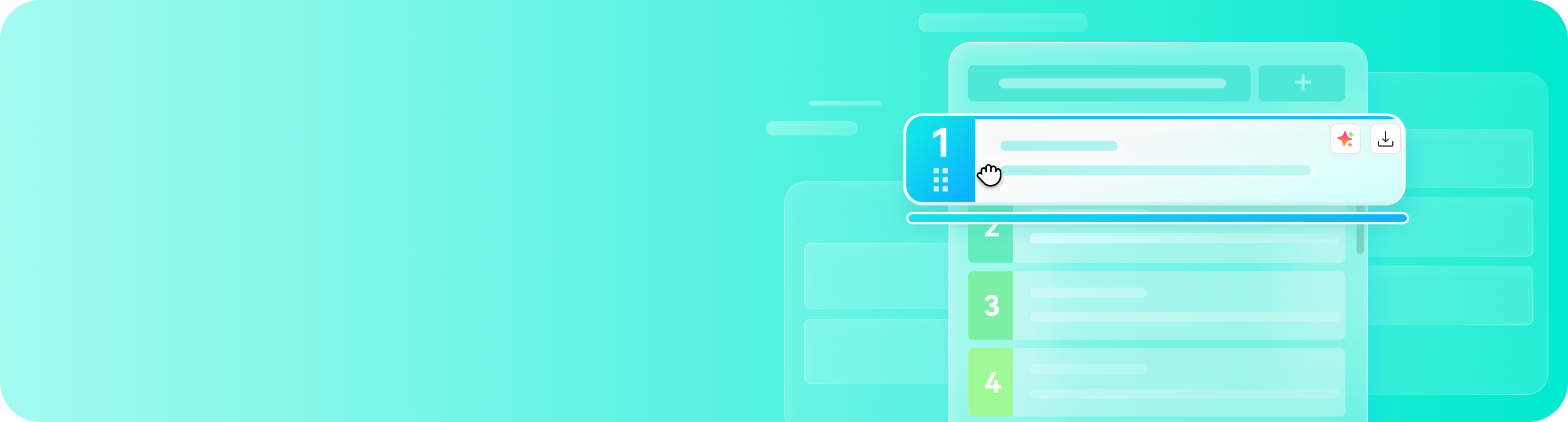 Auto-generate a Clear Outline