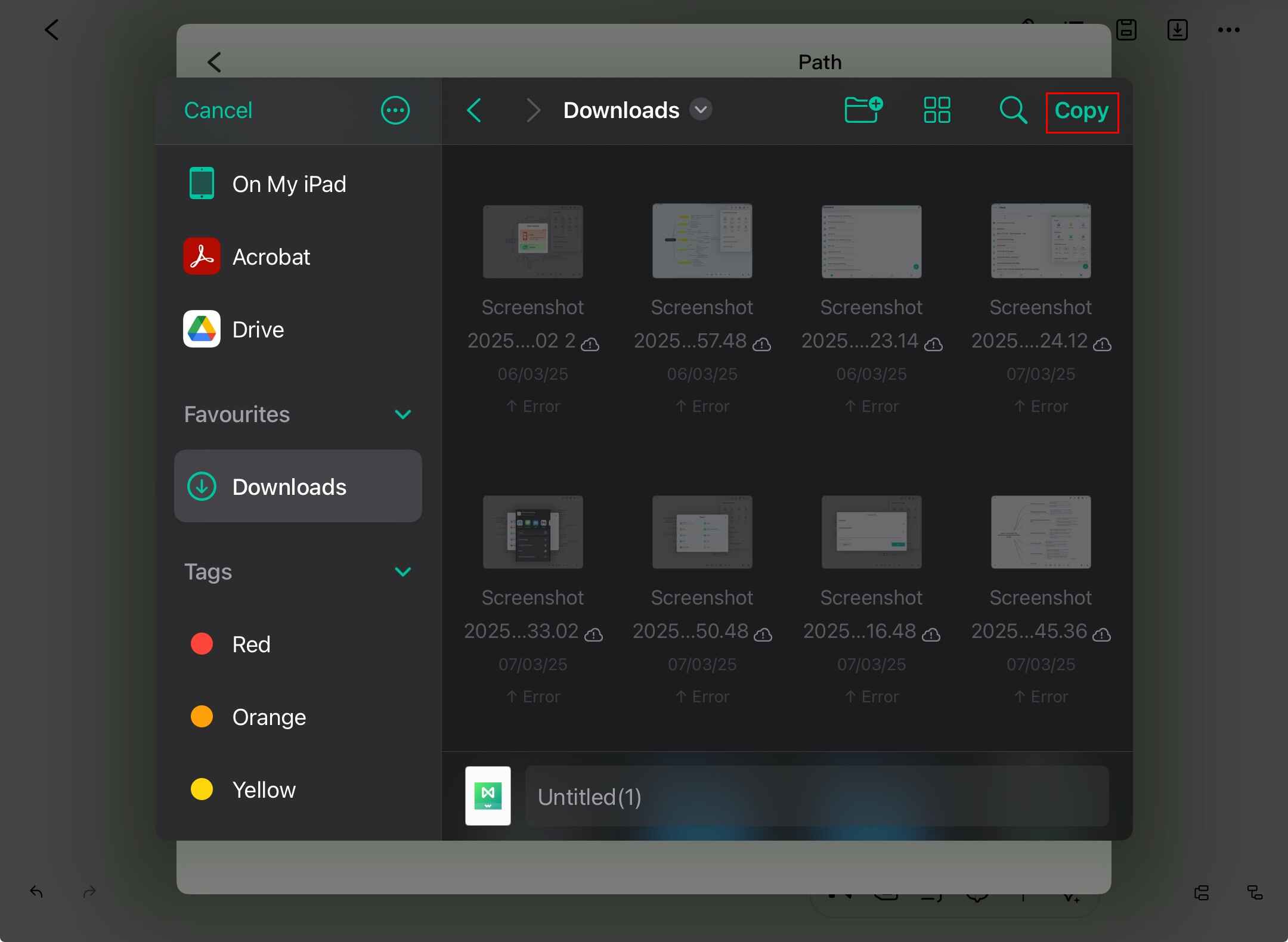 edrawmind save file