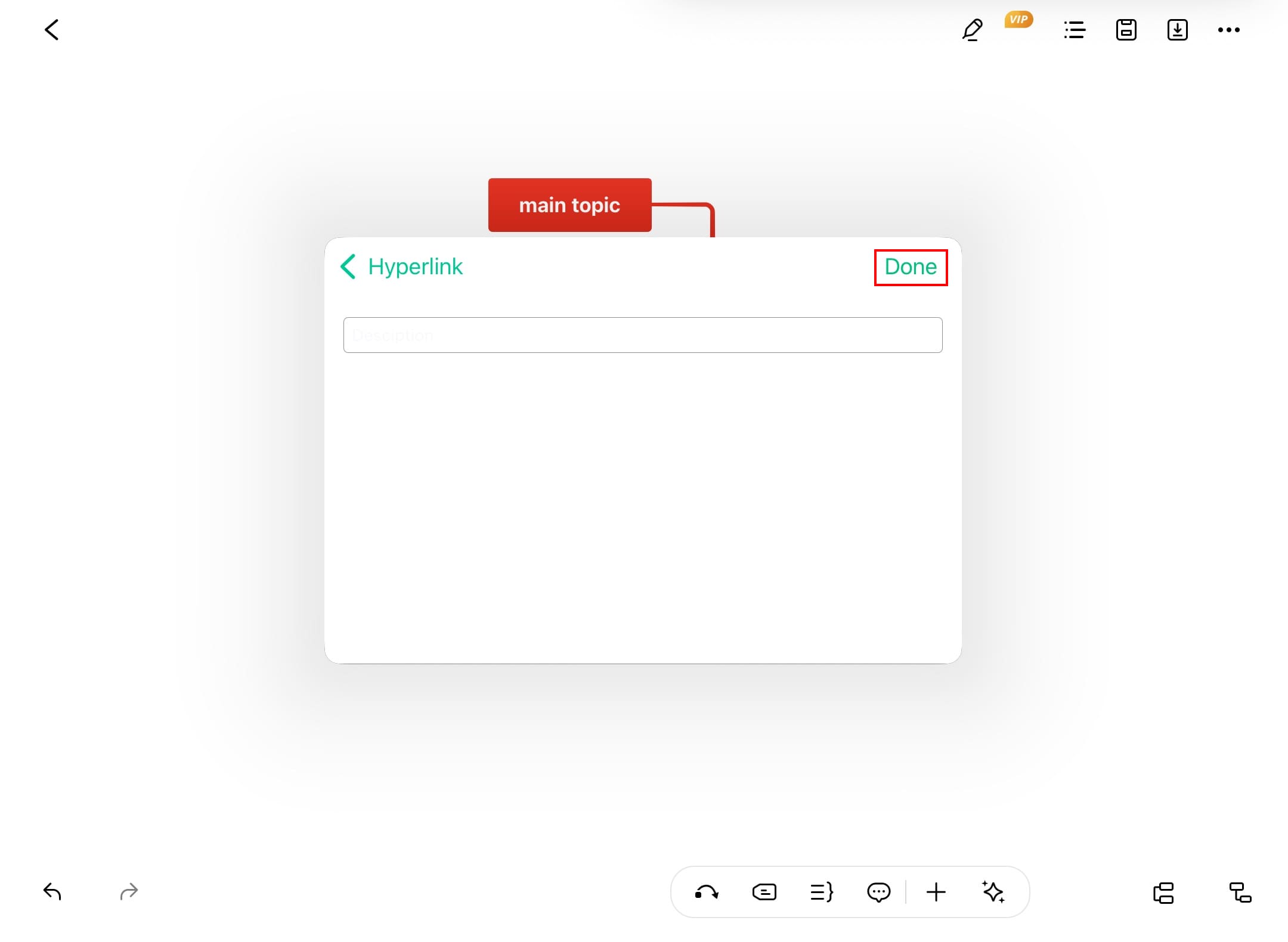 edrawmind enter link